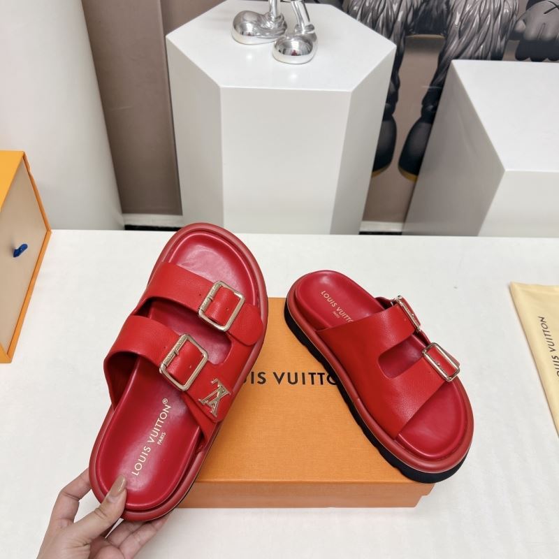 Louis Vuitton Slippers